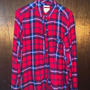 AE ahh-mazingly soft flannel